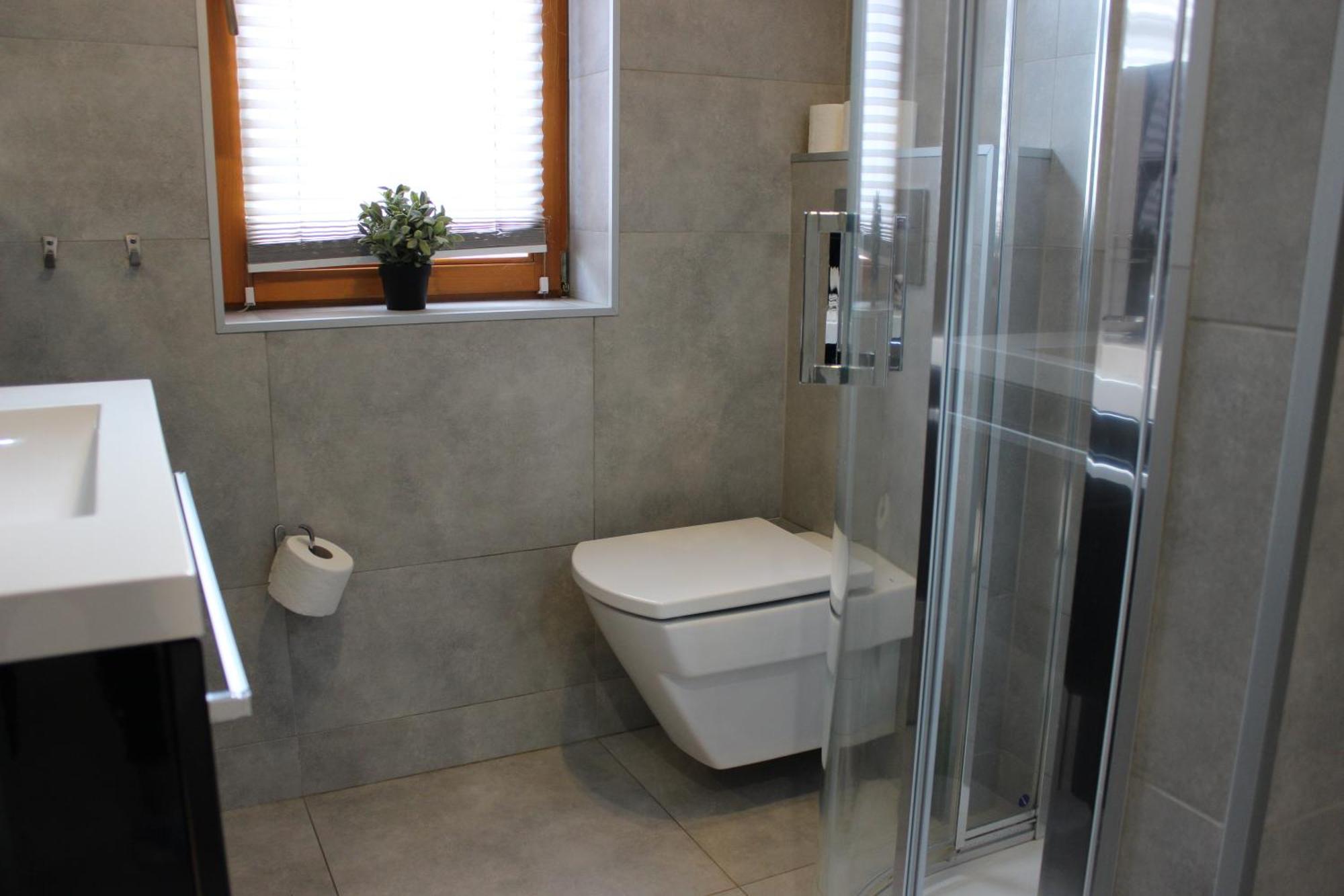 Apartament Bialy Na Osiedlu "Apartamenty Pod Sniezka" Karpacz Exterior foto